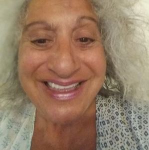 Meet your Posher, Kathy